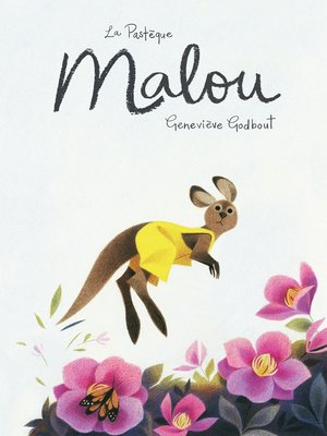 cover image of Malou